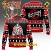 Hot Rop Roddy Piper Ugly Christmas Sweater