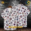 MLB Houston Astros Hawaiian Shirt Custom All-Star Icons