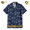 MLB Houston Astros Hawaiian Shirt Custom Aloha Paradise