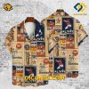 MLB Houston Astros Hawaiian Shirt Custom Altuve Legends