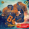 MLB Houston Astros Hawaiian Shirt Custom Champion