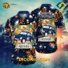 MLB Houston Astros Hawaiian Shirt Custom Classic Cruiser