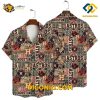 MLB Houston Astros Hawaiian Shirt Custom Desert Vibes