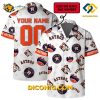MLB Houston Astros Hawaiian Shirt Custom Game Day