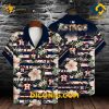 MLB Houston Astros Hawaiian Shirt Custom Island Bloom