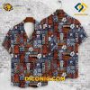 MLB Houston Astros Hawaiian Shirt Custom Island Mosaic