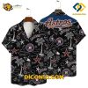 MLB Houston Astros Hawaiian Shirt Custom Island Vibe