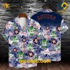 MLB Houston Astros Hawaiian Shirt Custom Orbit Island