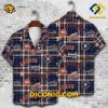 MLB Houston Astros Hawaiian Shirt Custom Plaid Pride
