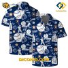 MLB Houston Astros Hawaiian Shirt Custom Sketch Play