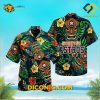 MLB Houston Astros Hawaiian Shirt Custom Tiki Tropical