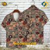 MLB Houston Astros Hawaiian Shirt Custom Tribal Heritage