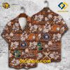 MLB Houston Astros Hawaiian Shirt Custom Tribal Play
