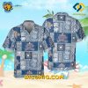 MLB Houston Astros Hawaiian Shirt Custom Tribal Vibes