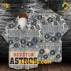 MLB Houston Astros Hawaiian Shirt Custom Tropical Spirit