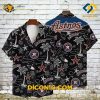 MLB Houston Astros Hawaiian Shirt Custom Tropical Stars
