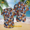 MLB Houston Astros Hawaiian Shirt Custom Tropical Vibe