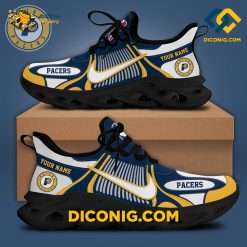 NBA Indiana Pacers Max Soul Shoes Limited Edition