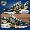 Indiana Pacers NBA Final Nike Air Max Plus