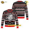 Jeffrey Dahmer Christmas Ugly Sweater I Like My Men Like My Coffee Ground Up