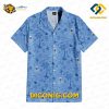 MLB Kansas City Royals Hawaiian Shirt Custom Aloha Paradise