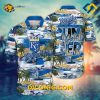 MLB Kansas City Royals Hawaiian Shirt Custom Summer Vibes