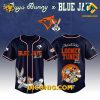 Looney Tunes Toronto Blue Jays Epic Baseball Jersey