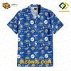 MLB Los Angeles Dodgers Hawaiian Shirt Custom Championship Dynasty