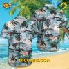 MLB Los Angeles Dodgers Hawaiian Shirt Custom Island Paradise