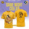 Luffy Are Joining The Lakers NBA T-Shirt Jogger Cap
