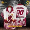 NBA Miami Heat Hawaiian Shirt Custom Champions Graffiti