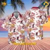 NBA Miami Heat Hawaiian Shirt Custom Island Escape