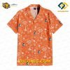 MLB Miami Marlins Hawaiian Shirt Custom Aloha Paradise
