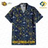 MLB Milwaukee Brewers Hawaiian Shirt Custom Aloha Paradise