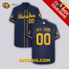 MLB Milwaukee Brewers Hawaiian Shirt Custom Classic Pride