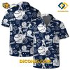MLB Milwaukee Brewers Hawaiian Shirt Custom Doodle