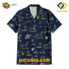 MLB Milwaukee Brewers Hawaiian Shirt Custom Island Paradise