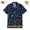 MLB Milwaukee Brewers Hawaiian Shirt Custom Victory Blend
