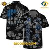 NBA Minnesota Timberwolves Hawaiian Shirt Custom Floral