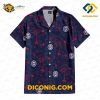 MLB Minnesota Twins Hawaiian Shirt Custom Aloha Paradise