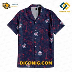 MLB Minnesota Twins Hawaiian Shirt Custom Aloha Paradise
