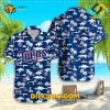 MLB Minnesota Twins Hawaiian Shirt Custom Beach Escape