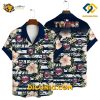 MLB Minnesota Twins Hawaiian Shirt Custom Beachside Breeze