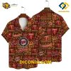 MLB Minnesota Twins Hawaiian Shirt Custom Coastal Comfort