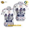 MLB Minnesota Twins Hawaiian Shirt Custom Holiday Gnome