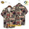 MLB Minnesota Twins Hawaiian Shirt Custom Island Breeze