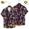 MLB Minnesota Twins Hawaiian Shirt Custom Island Getaway