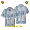 MLB Minnesota Twins Hawaiian Shirt Custom Palm Paradise