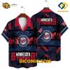 MLB Minnesota Twins Hawaiian Shirt Custom Paradise Print