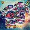 MLB Minnesota Twins Hawaiian Shirt Custom Summer Vibes